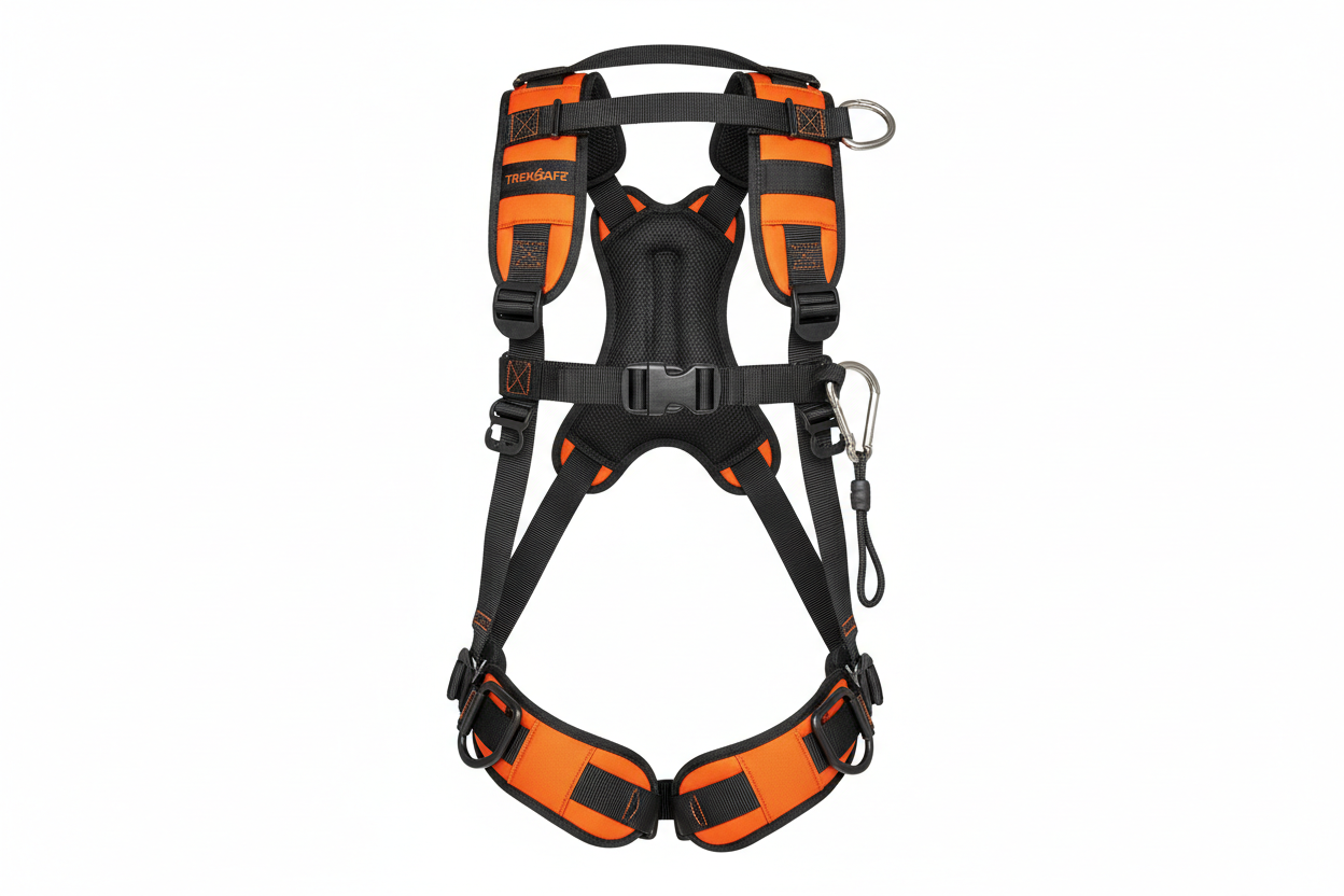 Tree Stand Safety Harness - Full Body