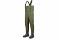 Chest Waders - Waterproof Fishing Waders