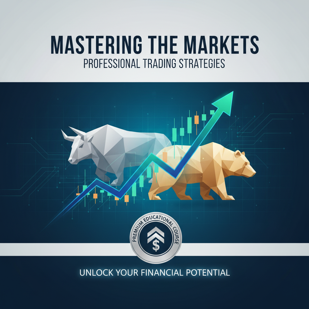 Stock Market Fundamentals: Beginner's Course