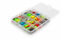 Fishing Tackle Box - 200+ Piece Set