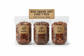 Wood Smoking Chips - Variety Pack