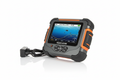 Portable Fish Finder - Sonar Depth Finder