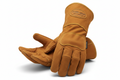 Welding Gloves - Heat Resistant Leather