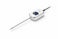Wireless Meat Thermometer - Digital BBQ Probe